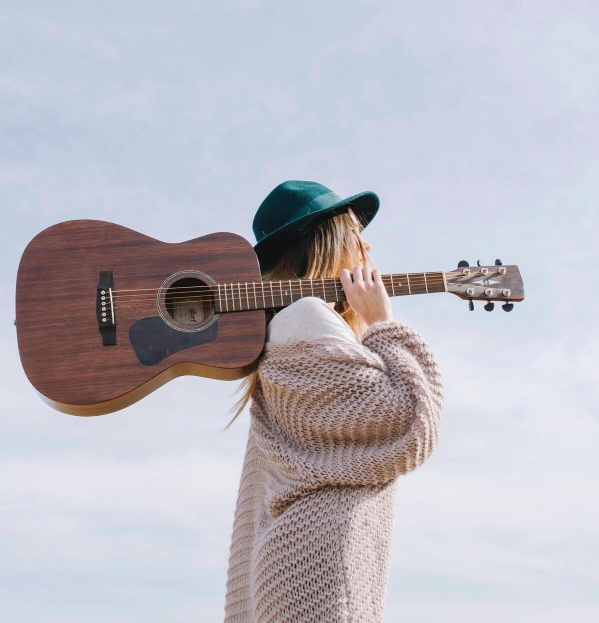 Misogyny in Music Inquiry, reflecting..